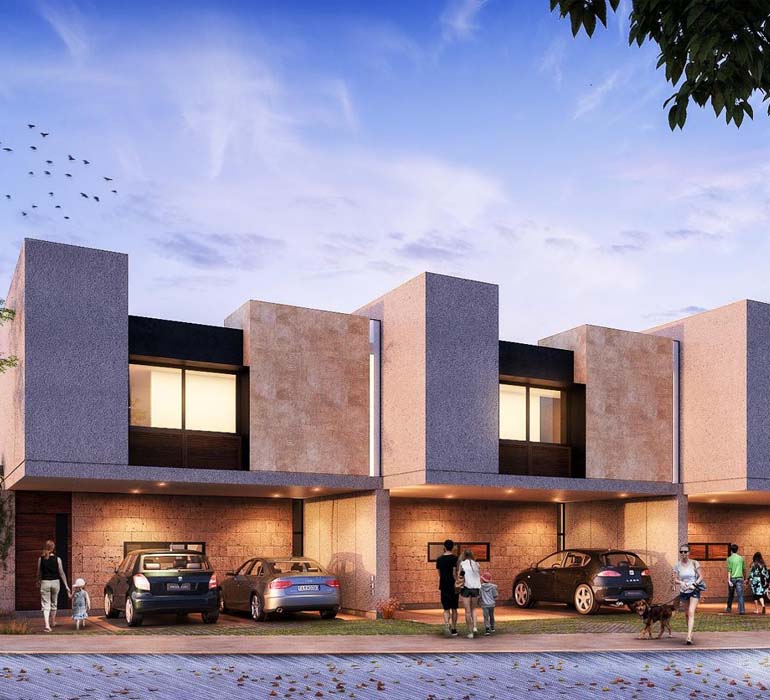 Townhouse